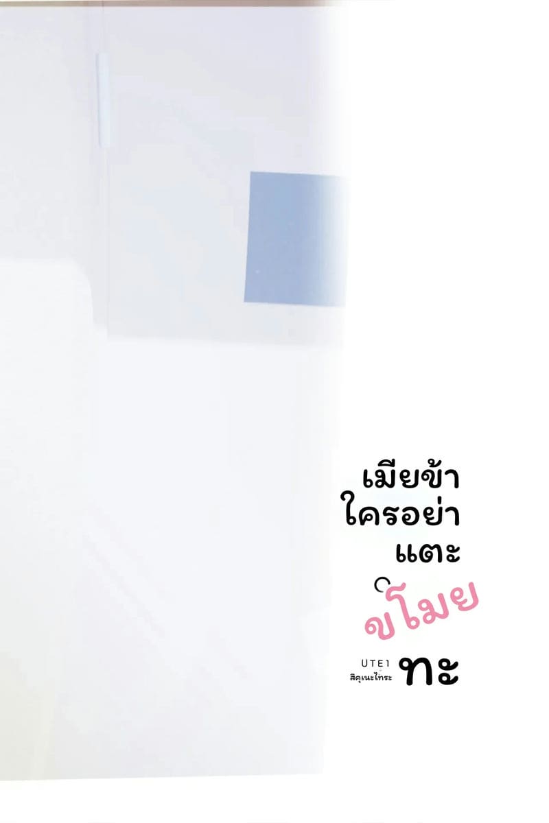 โดจิน ภรรยา… โดนขโมย แปลไทย